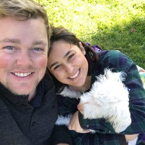 Meet your Posher, Alicia